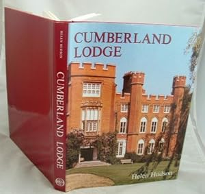 Cumberland Lodge : A House Through History
