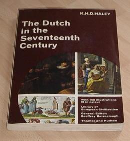 The Dutch in the Seventeenth Century