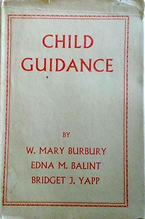 An Introduction to Child Guidance