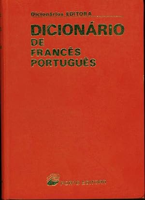 Dicionário de francês-português