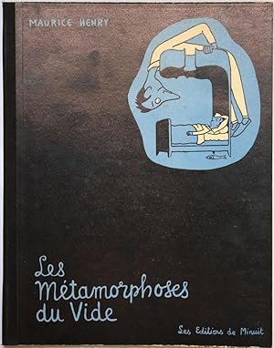 Les Métamorphoses du vide