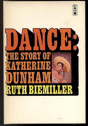 DANCE: The Story of Katherine Dunham