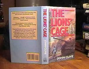 Lions' Cage , the