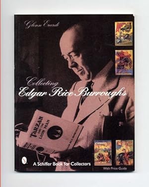 Collecting Edgar Rice Burroughs - 1st Edition/1st Printing