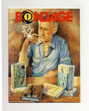 Bondage: Number 17, Summer 1989 - 1st Edition/1st Printing