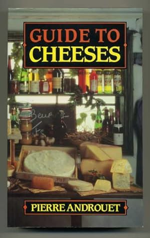 Guide to Cheeses