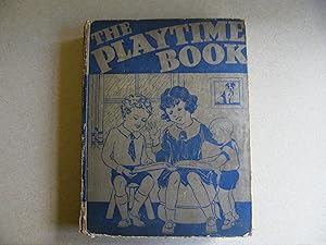 The Playtime Book