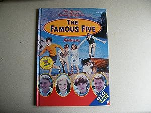 Official Famous Five Annual 1997