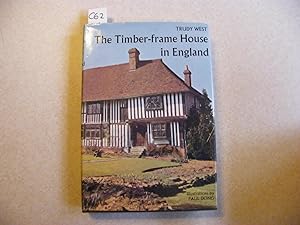 The Timber-Frame House in England