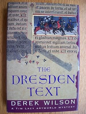 The Dresden Text
