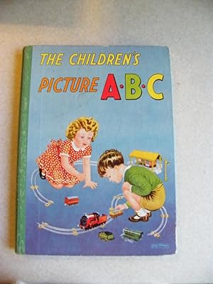 The Children's Picture ABC