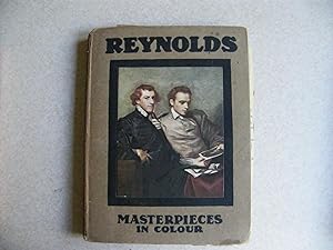 Reynolds. Masterpieces in Colour