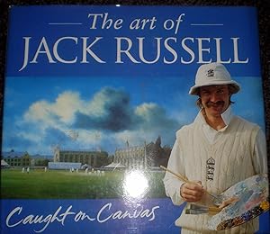 The Art of Jack Russell