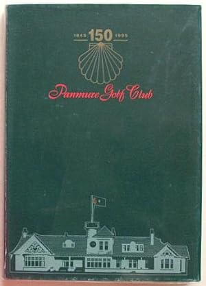 The history of Panmure Golf Club : 1845 - 1995.