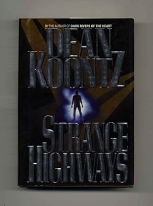 Strange Highways - 1st Edition/1st Printing