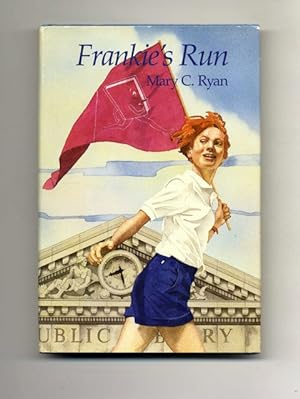 Frankie's Run - 1st Edition/1st Printing