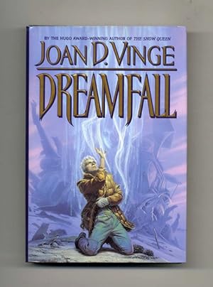 Dreamfall - 1st Edition/1st Printing