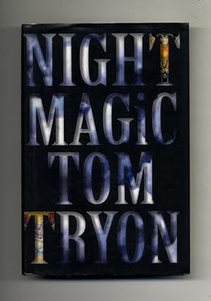 Night Magic - 1st Edition/1st Printing