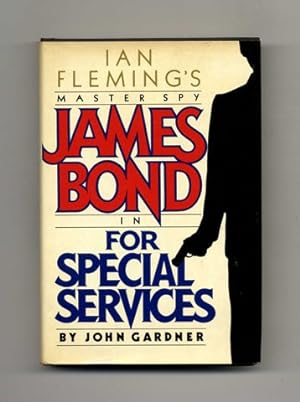 For Special Services - 1st Edition/1st Printing