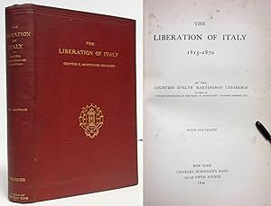 THE LIBERATION OF ITALY 1815 - 1870