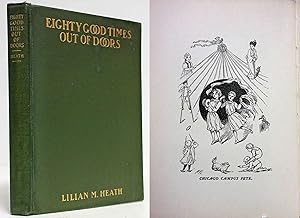 EIGHTY GOOD TIMES OUT OF DOORS (1902)