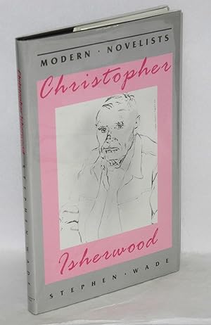 Chistopher Isherwood