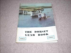 The Dorset Year Book - 1965-1966 - Fifty Ninth Year