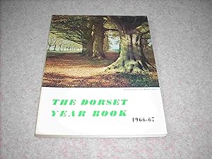 The Dorset Year Book - 1966-1967 - Sixtieth Year