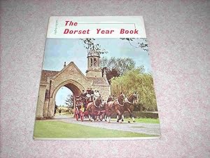 The Dorset Year Book - 1969-1970 - Sixty Third Year