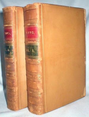 Junius; Including Letters By the Same Writer, Etc., Etc. (2-Volume Set)