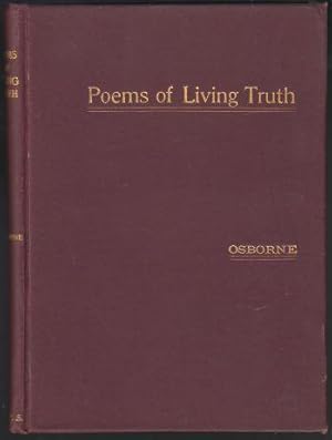 Poems of Living Truth