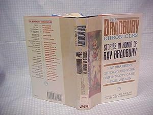 The Bradbury Chronicles: Stories in Honor of Ray Bradbury
