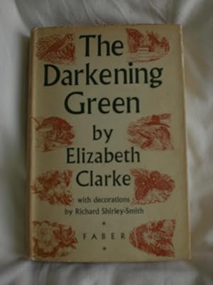 The Darkening Green