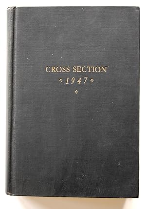 Cross Section 1947: A Collection of New American Writing