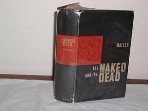 The Naked and The Dead