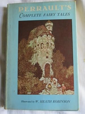 Complete Fairy Tales