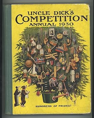 Uncle Dick's Competition Annual 1930