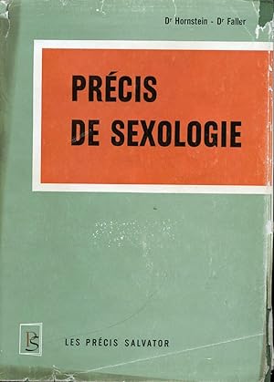 Précis de sexologie