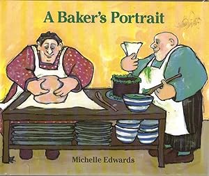 Baker's Portrait