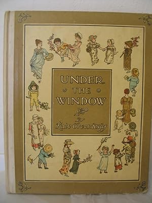 Under the Window - very good, early copy