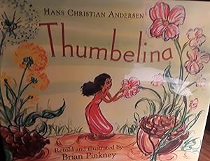 Thumbelina // FIRST EDITION //
