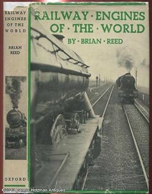Railway Engines of the World