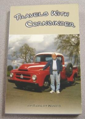 Travels with Cornbinder
