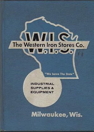 The Western Iron Stores Co.; Industrial Supplies & Equipment