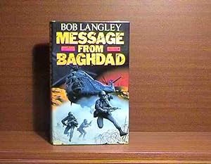 Message from Baghdad