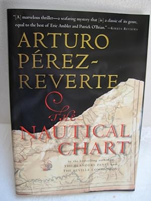 The Nautical Chart