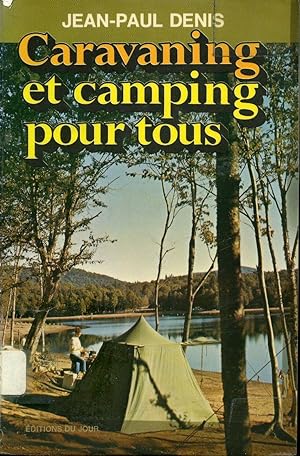Caravaning et camping pour tous