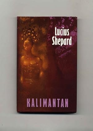 Kalimantan - 1st Edition/1st Printing