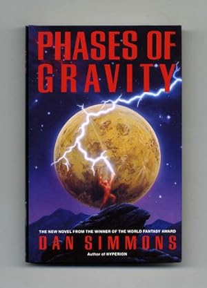 Phases of Gravity - 1st UK Edition/1st Printing