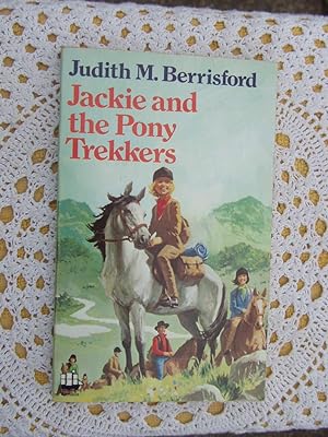 JACKIE AND THE PONY TREKKERS